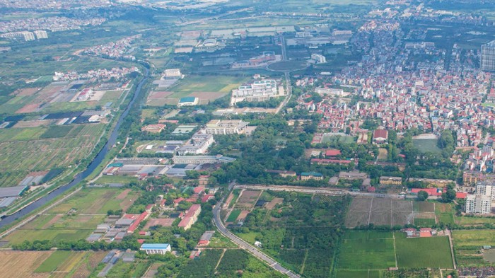 Động lực và xu hướng tăng trưởng