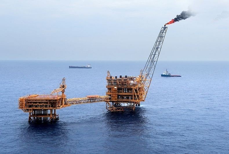 Trước thềm Đại hội XIV: Nghị quyết 79 tạo nền tảng để doanh nghiệp nhà nước dẫn dắt phát triển