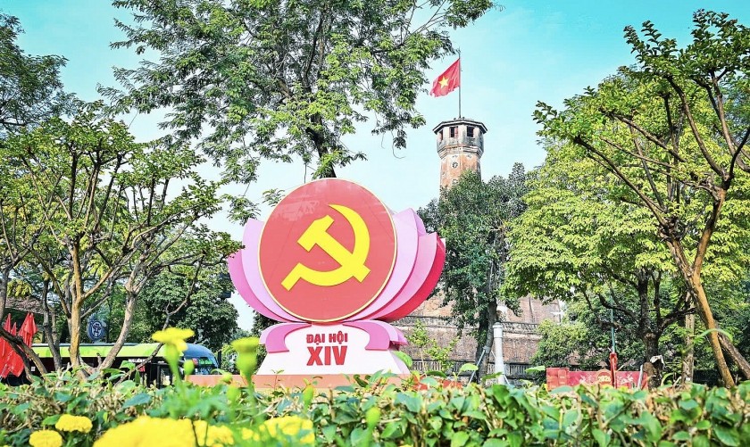 Đại hội XIV - Ngưỡng chuyển từ đổi mới sang hiện đại hóa mô hình phát triển