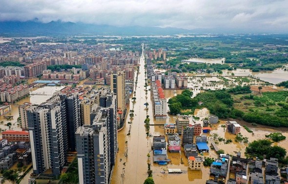 Tác động của vấn đề an ninh phi truyền thống đến sự phát triển quốc gia