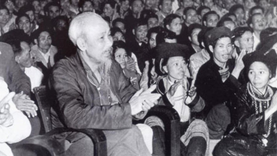 Công tác phòng, chống quan liêu theo tư tưởng Hồ Chí Minh góp phần xây dựng nền quản trị quốc gia hiện đại, gần dân, sát dân, vì Nhân dân phục vụ