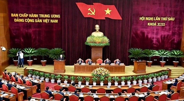 Phòng, chống tham nhũng góp phần hoàn thiện Nhà nước pháp quyền xã hội chủ nghĩa Việt Nam trong bối cảnh mới