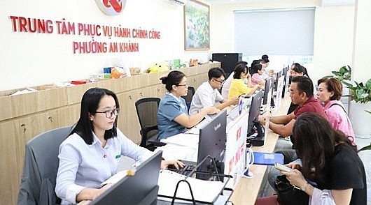 Đổi mới quản trị công ở Việt Nam theo hướng minh bạch, công bằng và hiệu quả trong kỷ nguyên mới