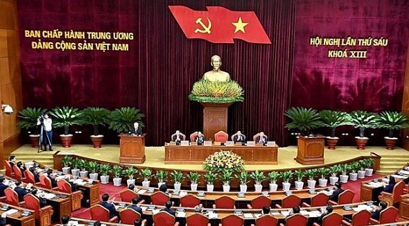Phòng, chống tham nhũng góp phần hoàn thiện Nhà nước pháp quyền xã hội chủ nghĩa Việt Nam trong bối cảnh mới