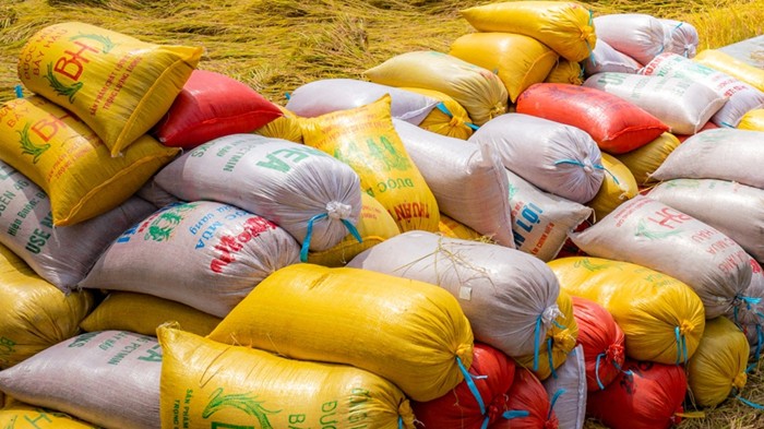 Gạo chất lượng cao chiếm khoảng 75% trong cơ cấu xuất khẩu