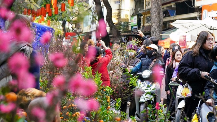 Tết Bính Ngọ 2026: Không để tình trạng ùn ứ rác thải