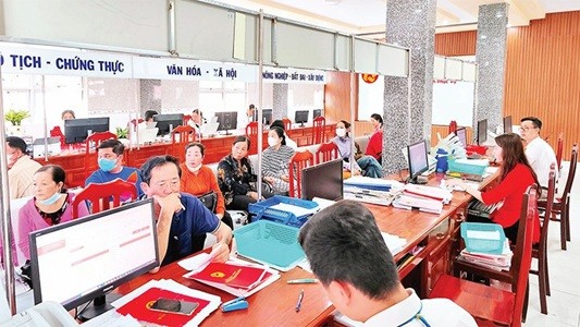 Ý nghĩa của tác phẩm “Bàn về Khế ước xã hội” trong xây dựng đội ngũ công chức chính quyền địa phương hai cấp hiện nay