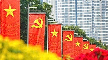 Tư duy kiến tạo và đột phá chiến lược của nhà chính trị tiêu biểu, ý nghĩa đối với việc xây dựng đội ngũ cán bộ lãnh đạo chủ chốt các cấp hiện nay