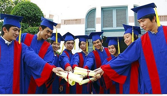 Đổi mới quản lý nhà nước đối với giáo dục đại học ở Việt Nam