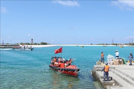 Quan điểm, chính sách của Đảng, Nhà nước về bảo vệ môi trường biển trong thời kỳ hội nhập quốc tế