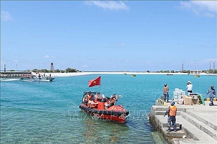 Quan điểm, chính sách của Đảng, Nhà nước về bảo vệ môi trường biển trong thời kỳ hội nhập quốc tế