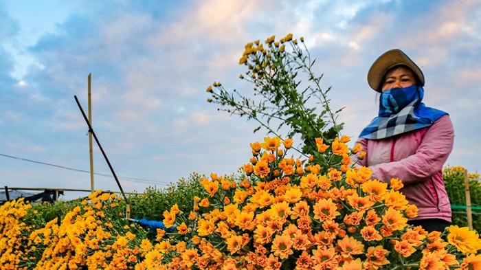 Nông nghiệp - Môi trường là điểm tựa của chiến lược đối ngoại