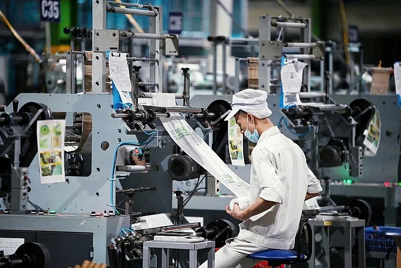 Ổn định vĩ mô - Phát triển bền vững: Trụ cột cho giai đoạn tăng trưởng mới Ổn định vĩ mô - Phát triển bền vững: Trụ cột cho giai đoạn tăng trưởng mới