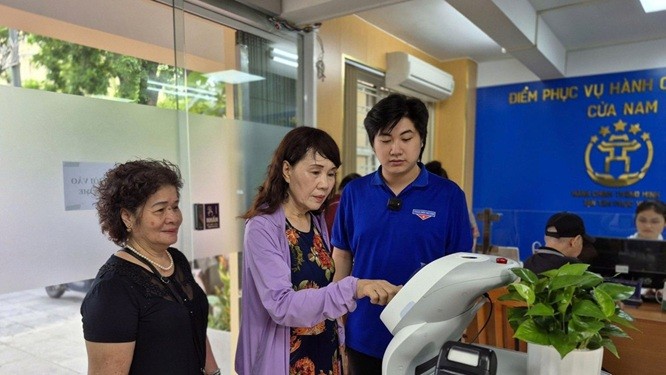 Tác động của tái cấu trúc hành chính đến hiệu quả quản trị địa phương ở Việt Nam