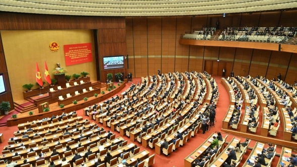 Một số giải pháp tiếp tục tạo đột phá trong sắp xếp, tinh gọn bộ máy hiện nay