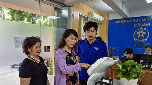 Tác động của tái cấu trúc hành chính đến hiệu quả quản trị địa phương ở Việt Nam