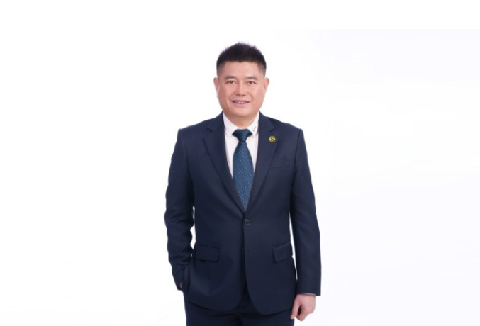 Ông Nguyễn Đức Thụy được bổ nhiệm làm Tổng Giám đốc Sacombank