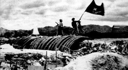 Chiến thắng Điện Biên Phủ – Bài học kinh nghiệm về sự lãnh đạo của Đảng và ý nghĩa trong bối cảnh mới hiện nay