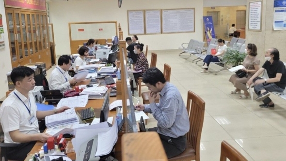 Đổi mới phân cấp quản lý ngân sách nhà nước giữa trung ương và địa phương theo tinh thần “địa phương quyết, địa phương làm, địa phương chịu trách nhiệ