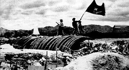 Chiến thắng Điện Biên Phủ – Bài học kinh nghiệm về sự lãnh đạo của Đảng và ý nghĩa trong bối cảnh mới hiện nay