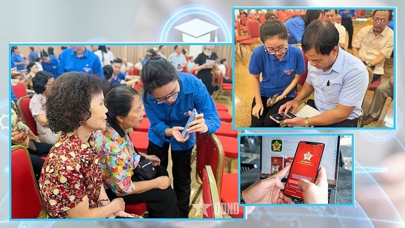 Đổi mới quản trị quốc gia theo phương châm kiến tạo, vì dân