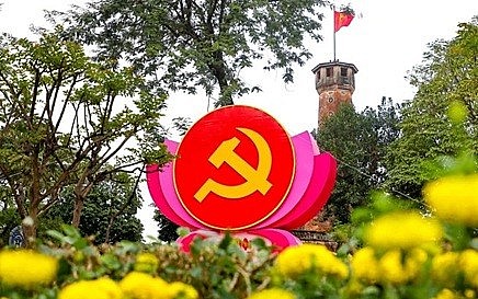 Đối thoại, đấu tranh trên lĩnh vực quyền con người ở Việt Nam hiện nay