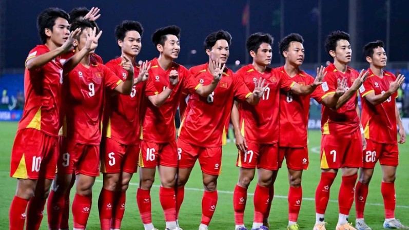 U23 Việt Nam giành Huy chương Đồng châu Á: Hy vọng mới, bài toán cũ