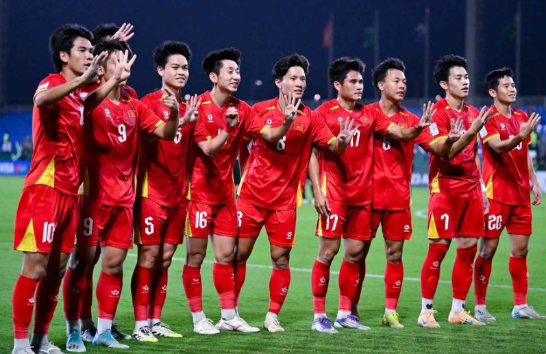 U23 Việt Nam giành Huy chương Đồng châu Á: Hy vọng mới, bài toán cũ U23 Việt Nam giành Huy chương Đồng châu Á: Hy vọng mới, bài toán cũ