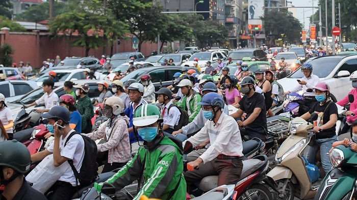 Thúc đẩy chuyển dịch năng lượng, phát triển giao thông điện