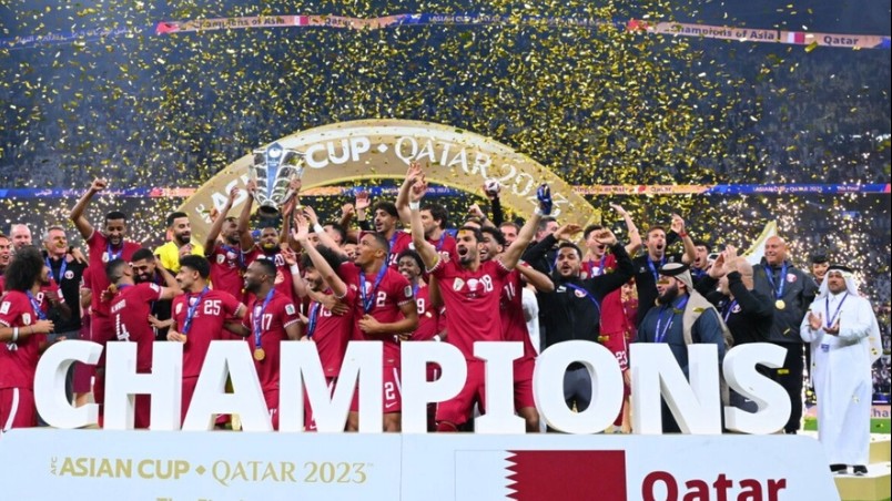 FIFA yêu cầu, Asian Cup sắp có thay đổi lớn