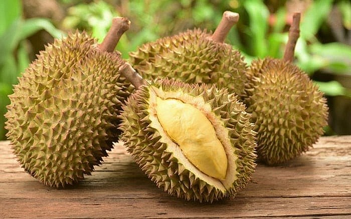 Giá nông sản hôm nay 21/3: Hồ tiêu lao dốc, cà phê và sầu riêng tăng giá, lúa gạo chững lại