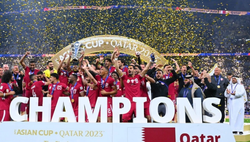 FIFA yêu cầu, Asian Cup sắp có thay đổi lớn