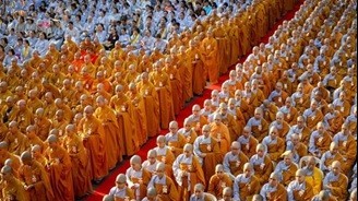 Một số giải pháp bảo tồn văn hóa Phật giáo Việt Nam hiện nay