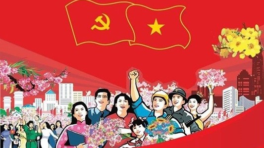 Đảng lãnh đạo thực hiện chính sách người có công với cách mạng – từ thực tiễn lịch sử đến định hướng giá trị nhân văn trong kỷ nguyên mới