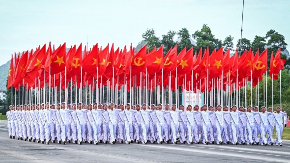 Đổi mới và nâng cao chất lượng sinh hoạt chi bộ đáp ứng yêu cầu nhiệm vụ cách mạng trong tình hình mới