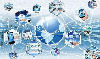 Chuyển đổi số trong hành chính công và phát triển kinh tế tại Việt Nam