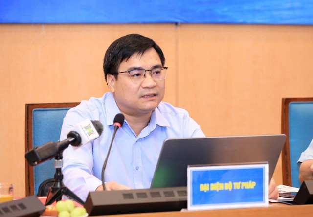 Phân cấp, phân quyền mạnh hơn để Hà Nội chủ động giải bài toán lớn