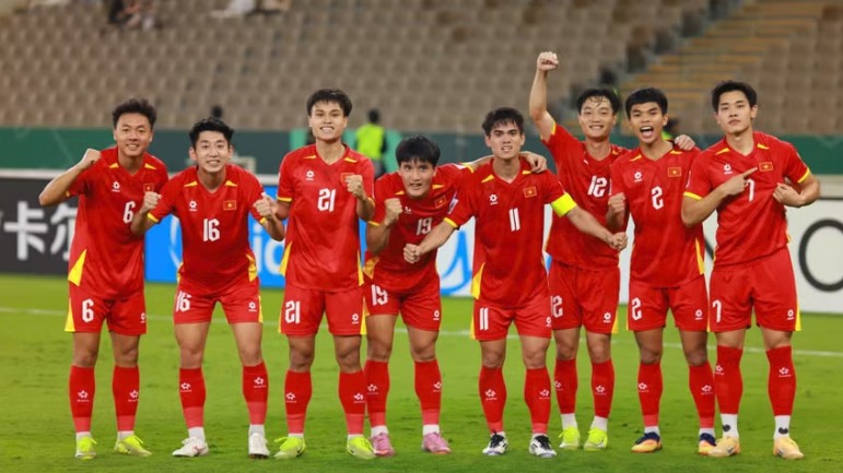 Đội tuyển Việt Nam: Thời điểm của một cuộc chuyển giao