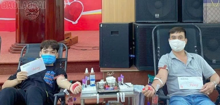 Lào Cai: Nghĩa cử cao đẹp của Phạm Duy Quyết