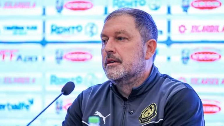 HLV Malaysia ‘than vãn’ sau trận thua tuyển Việt Nam