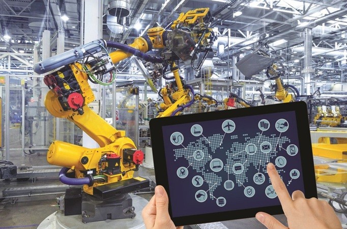 Phát triển kinh tế tư nhân ở Việt Nam trong bối cảnh cách mạng công nghiệp 4.0