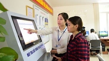 Vai trò của chuyển đổi số với dịch vụ công