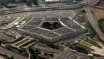 Đổi mới sáng tạo trong công nghiệp quốc phòng Hoa Kỳ