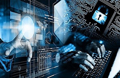 Bảo mật dữ liệu và an toàn tài chính số: yêu cầu mới đối với quản trị quốc gia