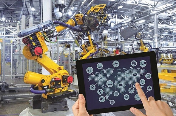 Phát triển kinh tế tư nhân ở Việt Nam trong bối cảnh cách mạng công nghiệp 4.0