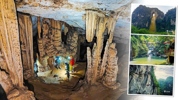 Một số kinh nghiệm lãnh đạo của Đảng phát triển du lịch giai đoạn 2015 – 2025