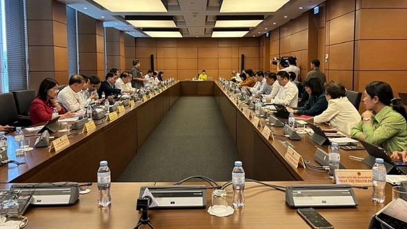 Xây dựng phong cách làm việc của cán bộ, công chức trong kỷ nguyên số