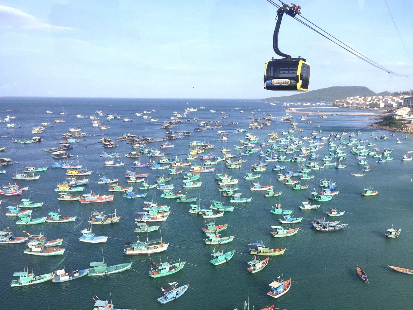 Vai trò của du lịch bền vững trong phát triển kinh tế thị trường định hướng xã hội chủ nghĩa ở Việt Nam