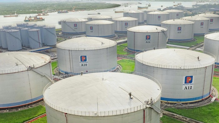 Đề xuất quy định chi tạm ứng cho Quỹ bình ổn giá xăng dầu từ nguồn tăng thu ngân sách trung ương