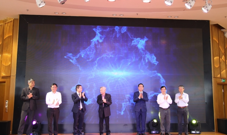 Tạp chí Công nghiệp Nông thôn kỷ niệm 15 năm thành lập và ra mắt Tạp chí điện tử Tạp chí Công nghiệp Nông thôn kỷ niệm 15 năm thành lập và ra mắt Tạp chí điện tử